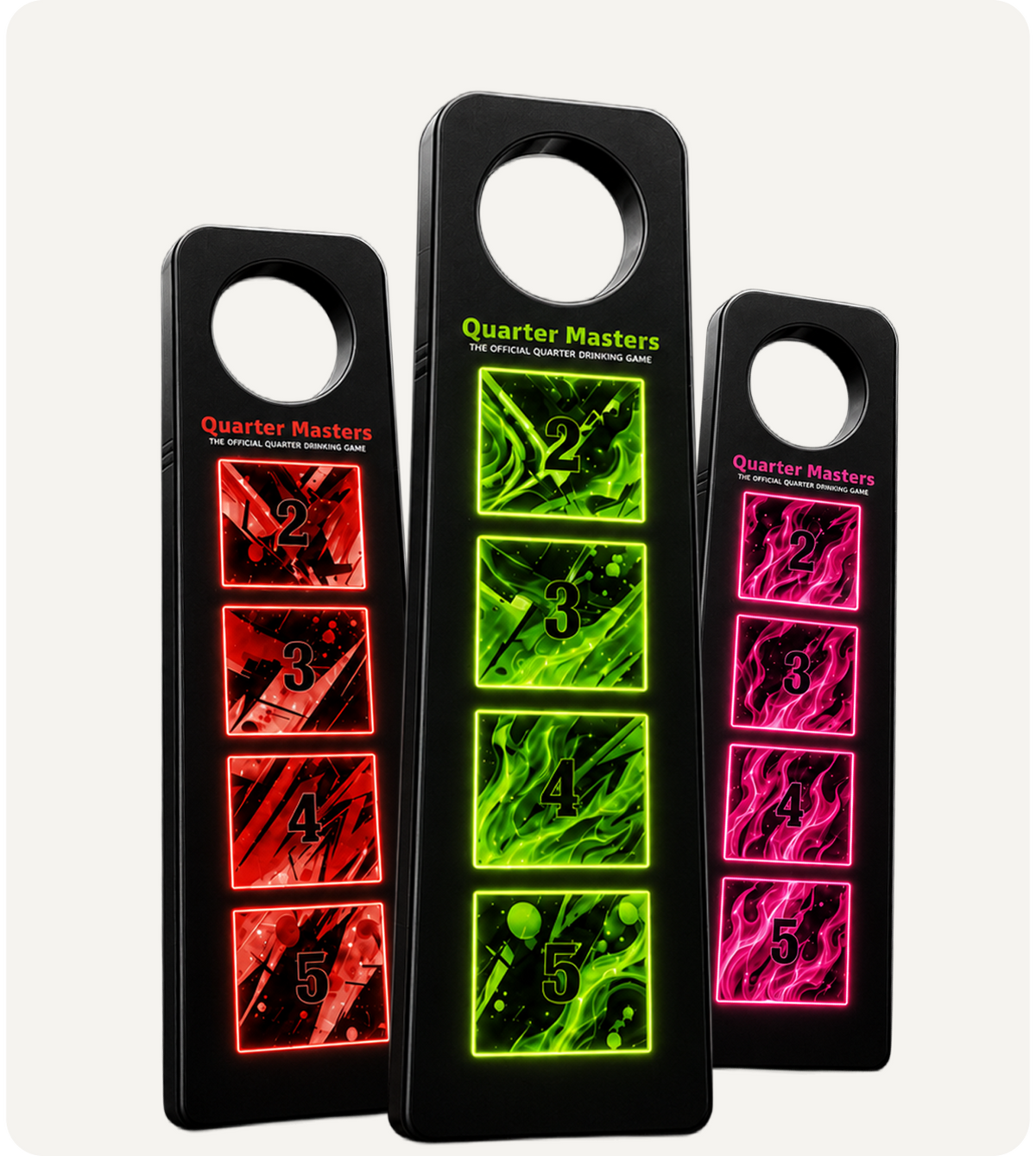 Pre - Order : Premiere Glow Edition