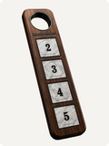 Signiture Wood Collection