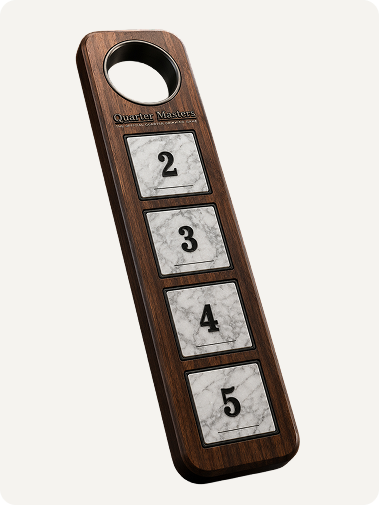 Signiture Wood Collection
